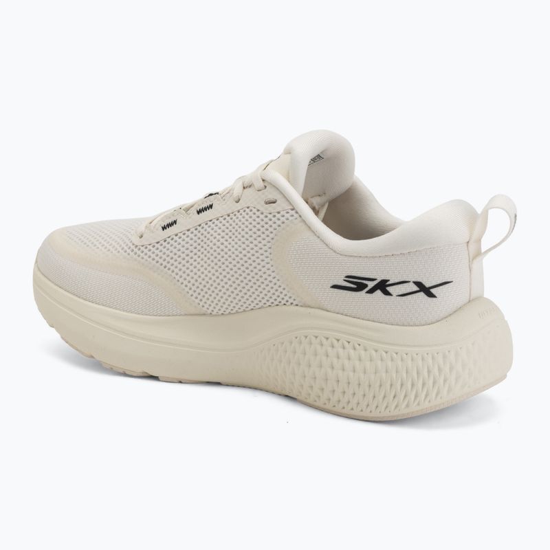 Мъжки обувки за бягане SKECHERS Go Run Supersonic Max beige 3
