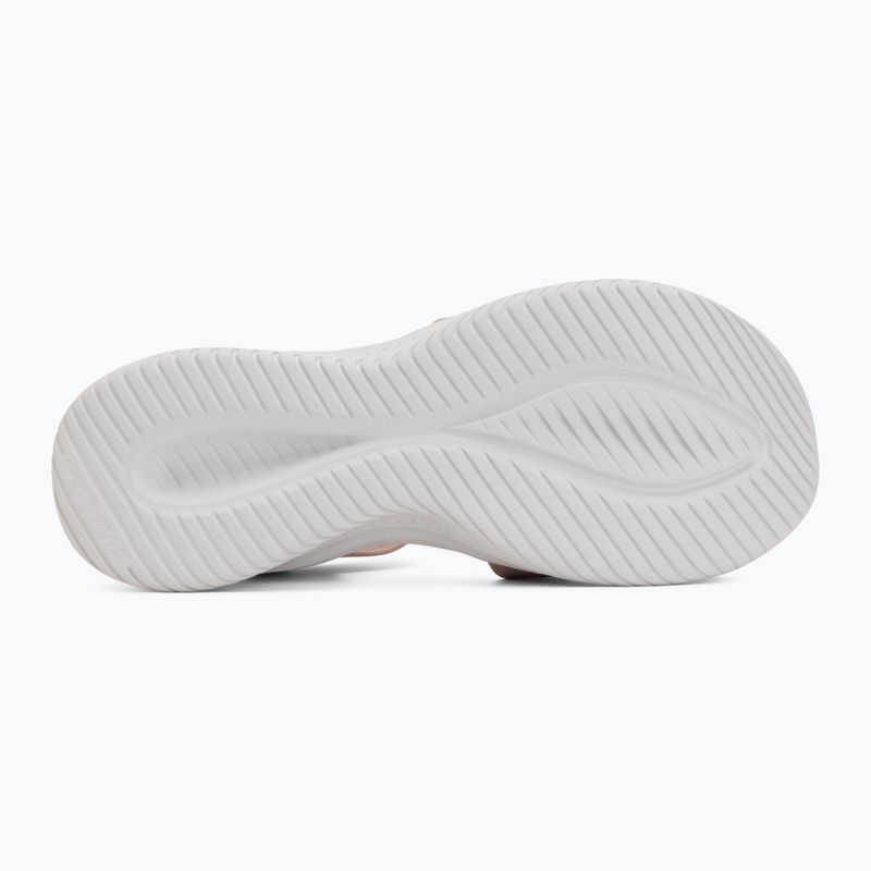 Дамски сандали Skechers Ultra Flex 3.0 Never Better pink 4