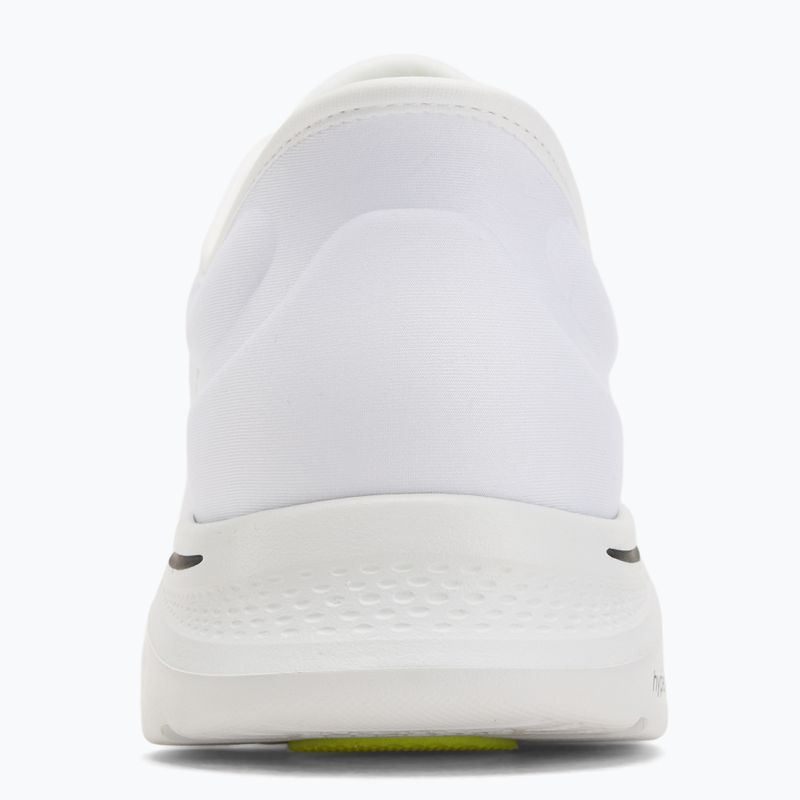Мъжки обувки SKECHERS Go Walk 7 Valin white 6