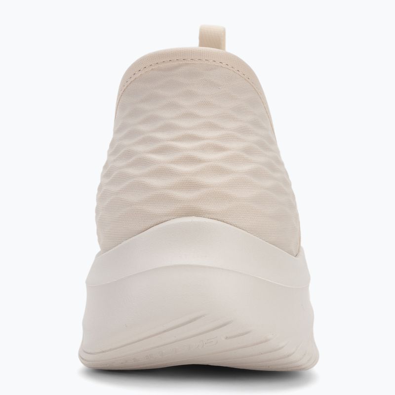 Дамски обувки SKECHERS Ultra Flex 3.0 Smooth Step beige 6