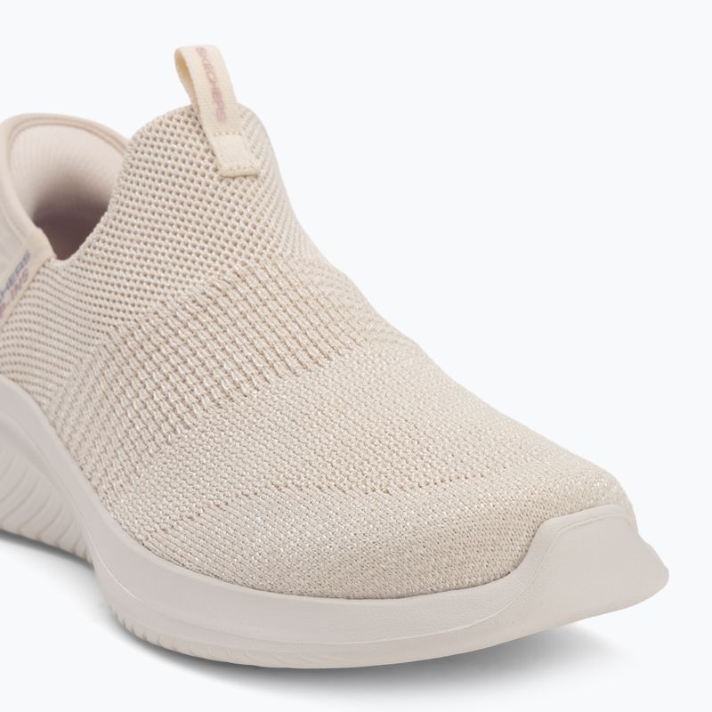 Дамски обувки SKECHERS Ultra Flex 3.0 Smooth Step beige 7