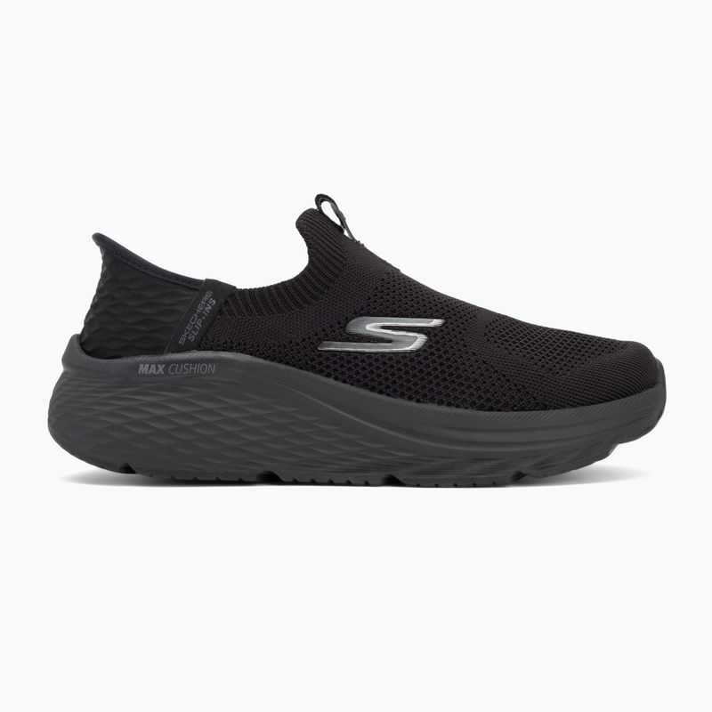 Дамски обувки SKECHERS Max Cushioning Elite 2.0 Eternal black 2
