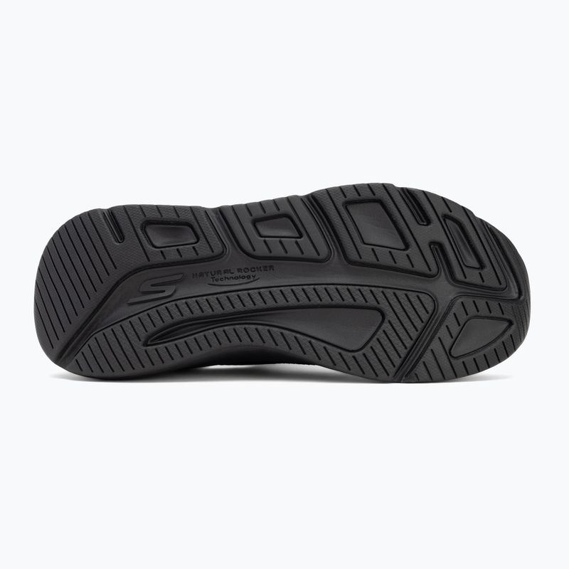 Дамски обувки SKECHERS Max Cushioning Elite 2.0 Eternal black 4