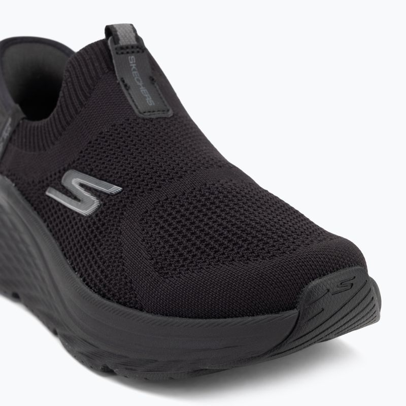Дамски обувки SKECHERS Max Cushioning Elite 2.0 Eternal black 7