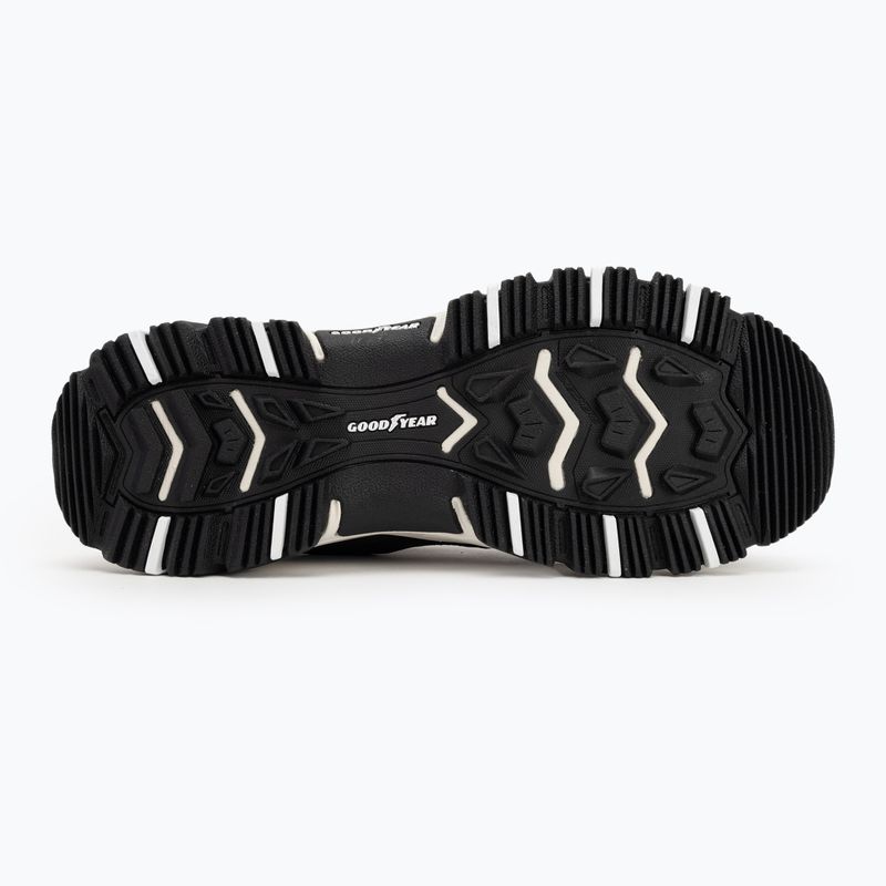 Дамски обувки SKECHERS D'Lites Hiker black 4