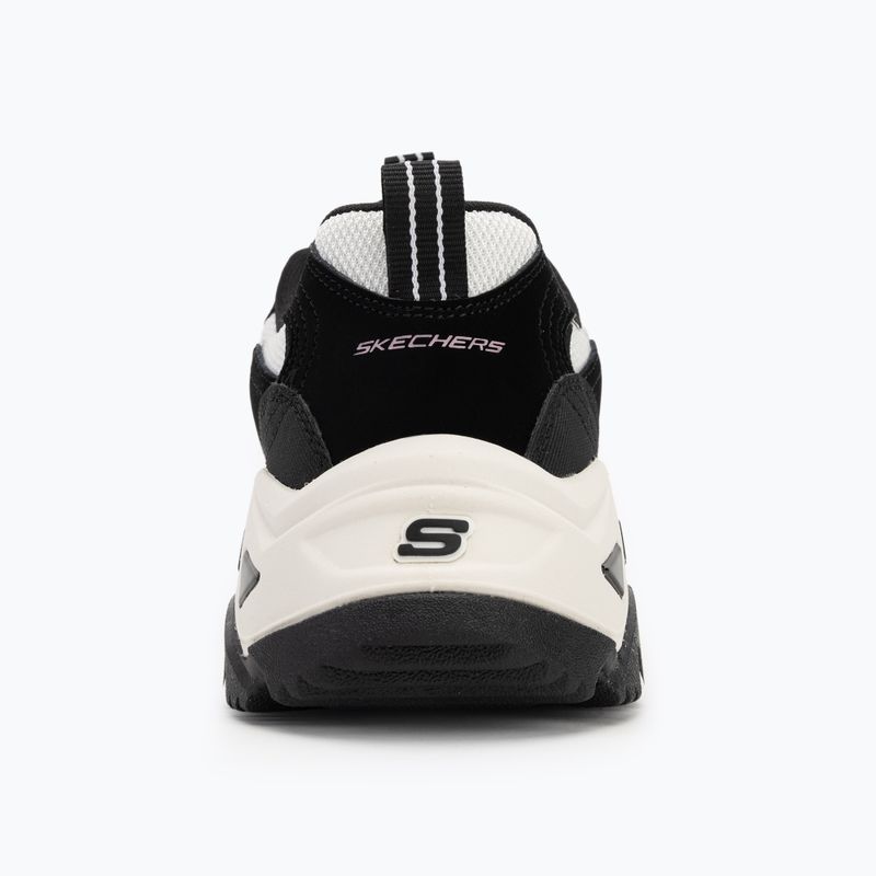 Дамски обувки SKECHERS D'Lites Hiker black 6
