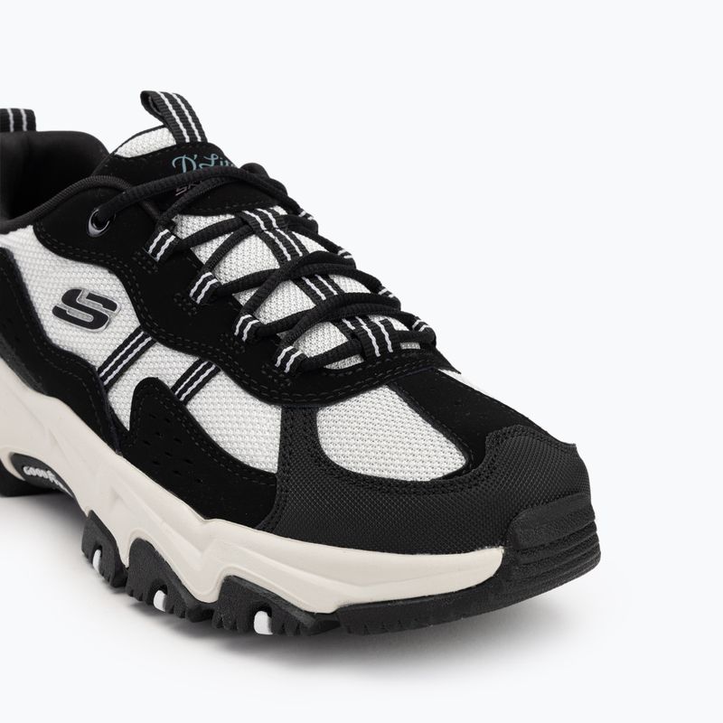 Дамски обувки SKECHERS D'Lites Hiker black 7