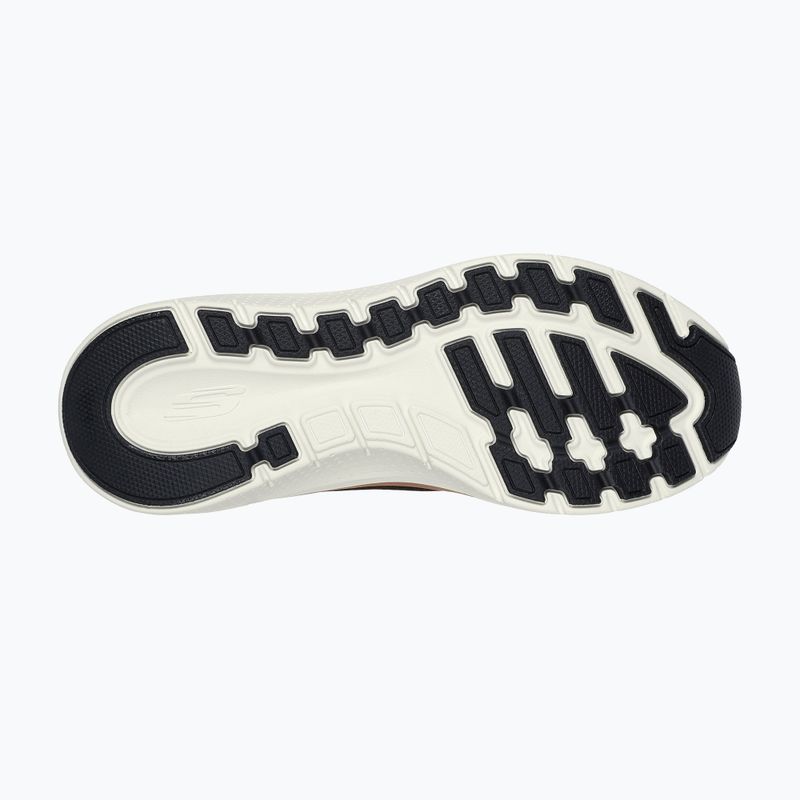 Дамски обувки SKECHERS Arch Fit 2.0 Glow The Distance black/rose gold 4