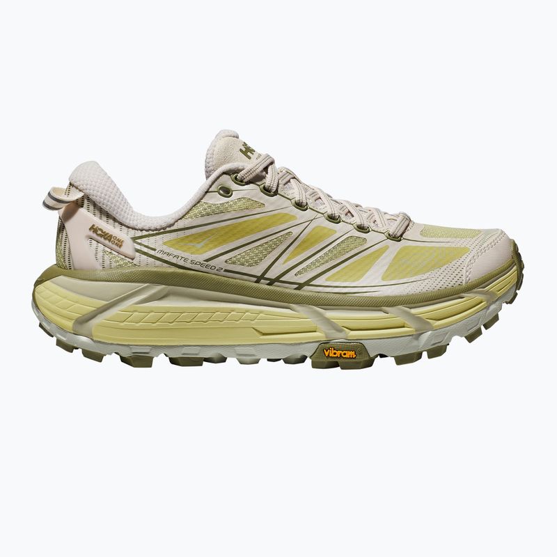 Обувки HOKA Mafate Speed 2 eggnog/celery root 2