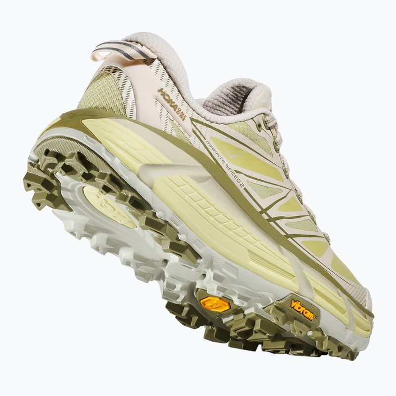 Обувки HOKA Mafate Speed 2 eggnog/celery root 5