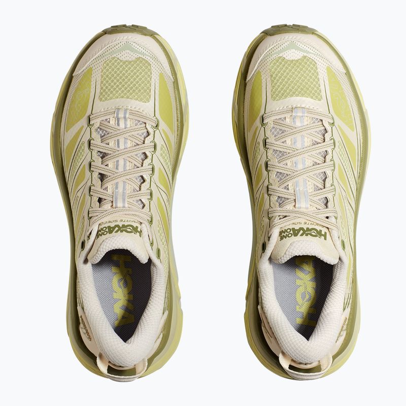 Обувки HOKA Mafate Speed 2 eggnog/celery root 8