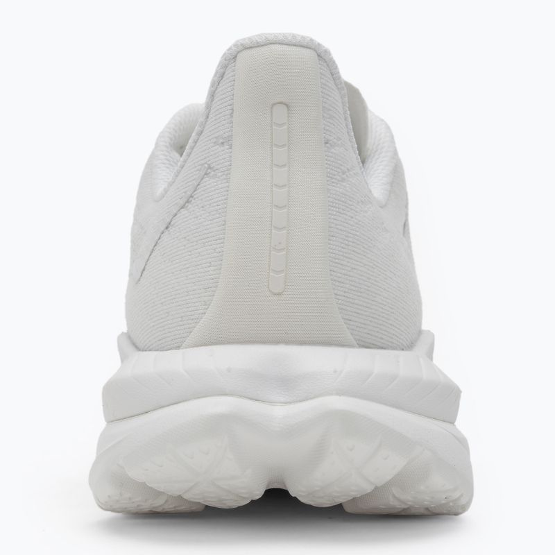 Дамски обувки за бягане HOKA Mach 5 white/white 6