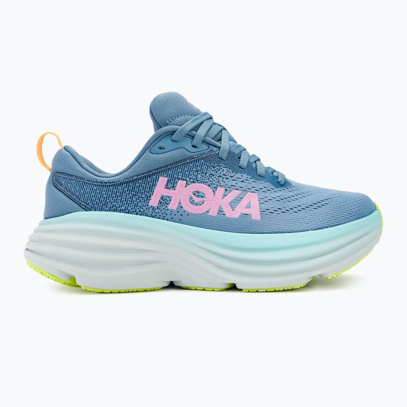 Дамски обувки за бягане HOKA Bondi 8 shadow/dusk 3