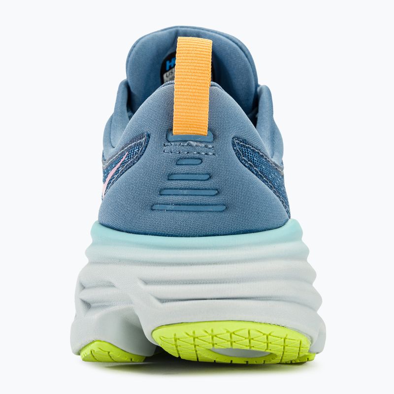 Дамски обувки за бягане HOKA Bondi 8 shadow/dusk 8