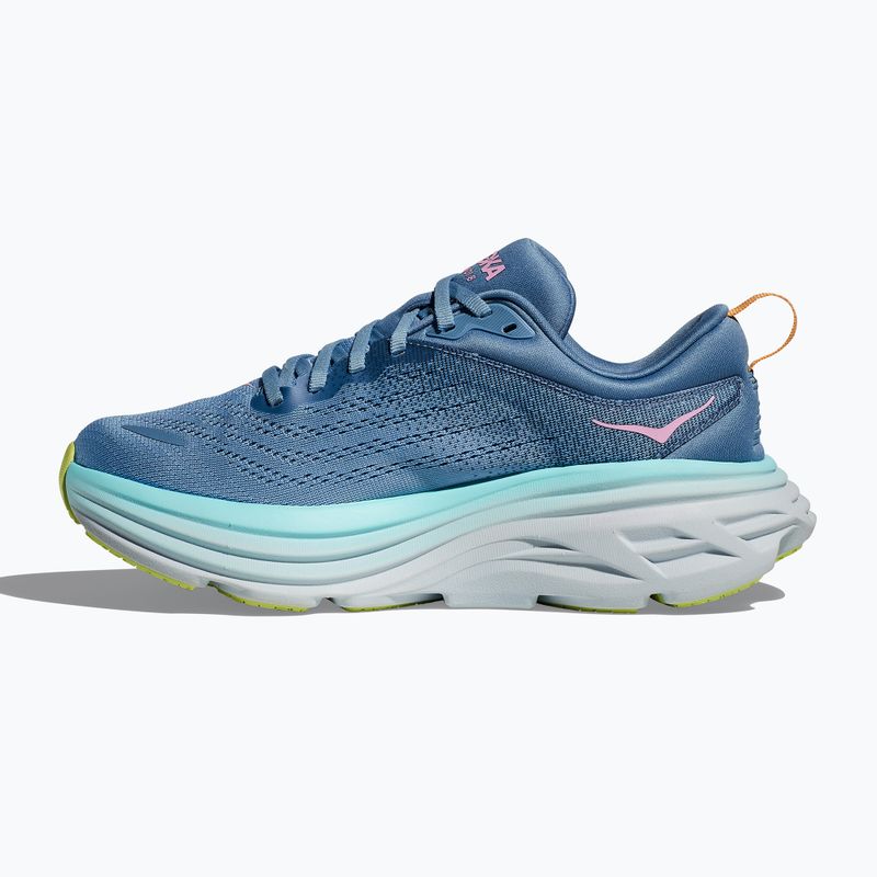 Дамски обувки за бягане HOKA Bondi 8 shadow/dusk 9