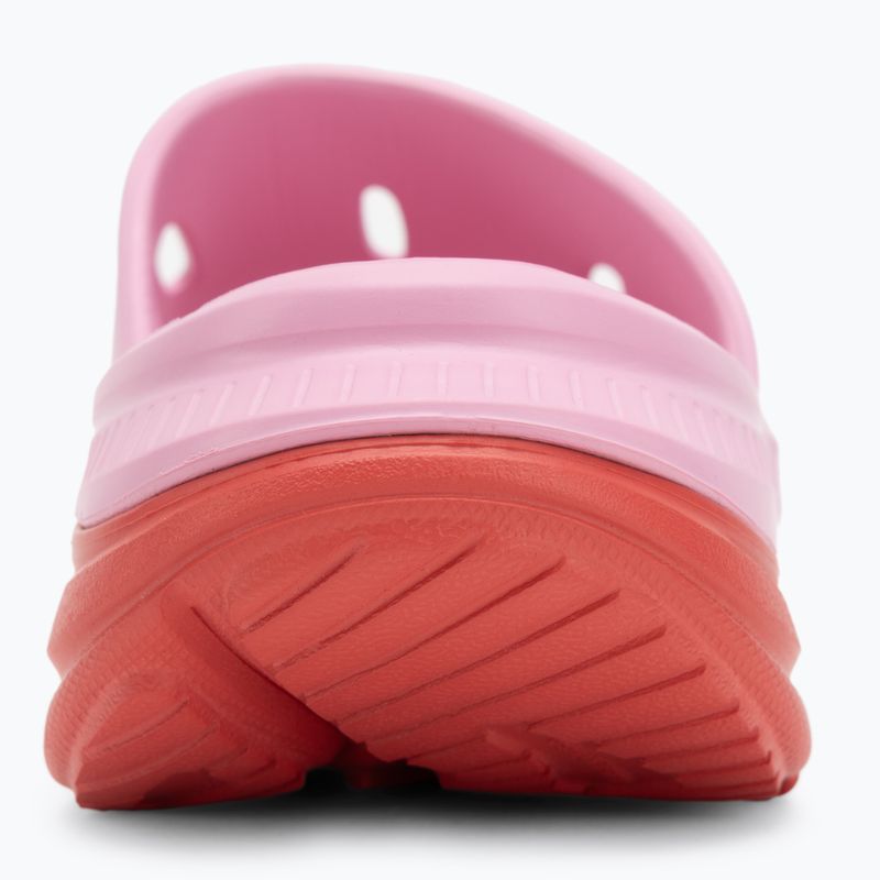 Детски чехли HOKA Ora Recovery Slide 3 peony/cerise 6