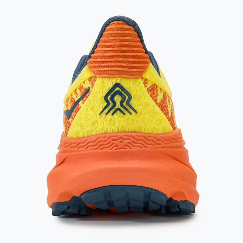 Мъжки обувки за бягане HOKA Challenger ATR 7 lemonade/squash 6