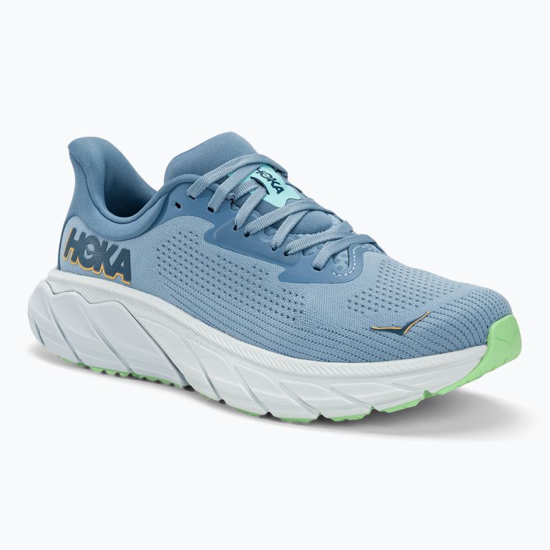 Мъжки обувки за бягане HOKA Arahi 7 shadow/dusk