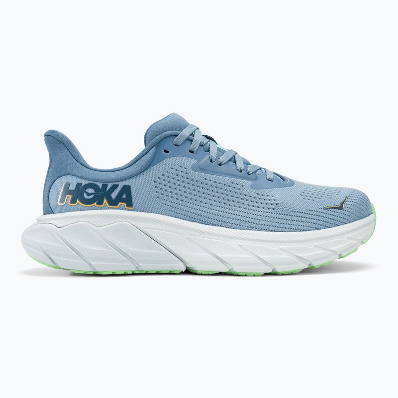 Мъжки обувки за бягане HOKA Arahi 7 shadow/dusk 2