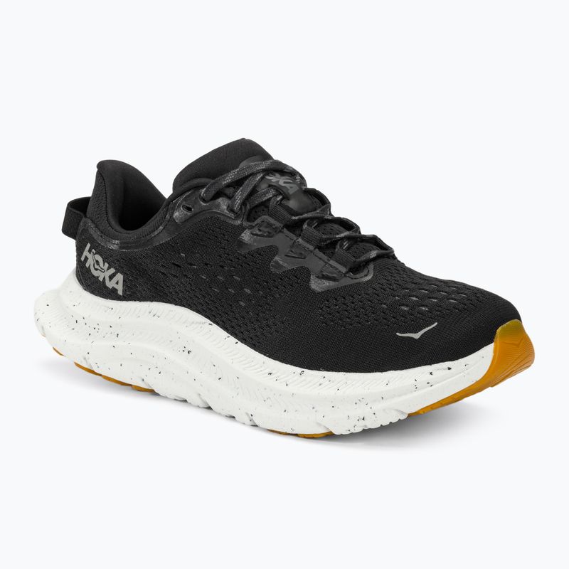 Дамски обувки за бягане HOKA Kawana 2 black/white