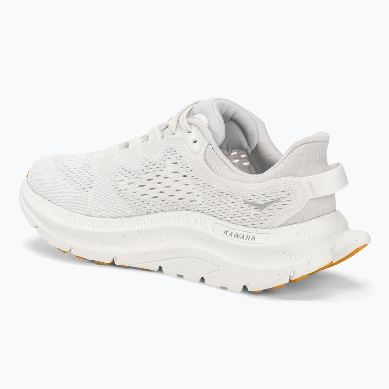 Дамски обувки за бягане HOKA Kawana 2 white/nimbus cloud 3