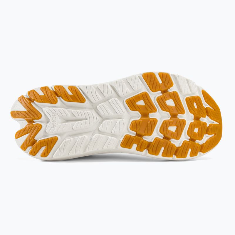 Дамски обувки за бягане HOKA Kawana 2 white/nimbus cloud 4