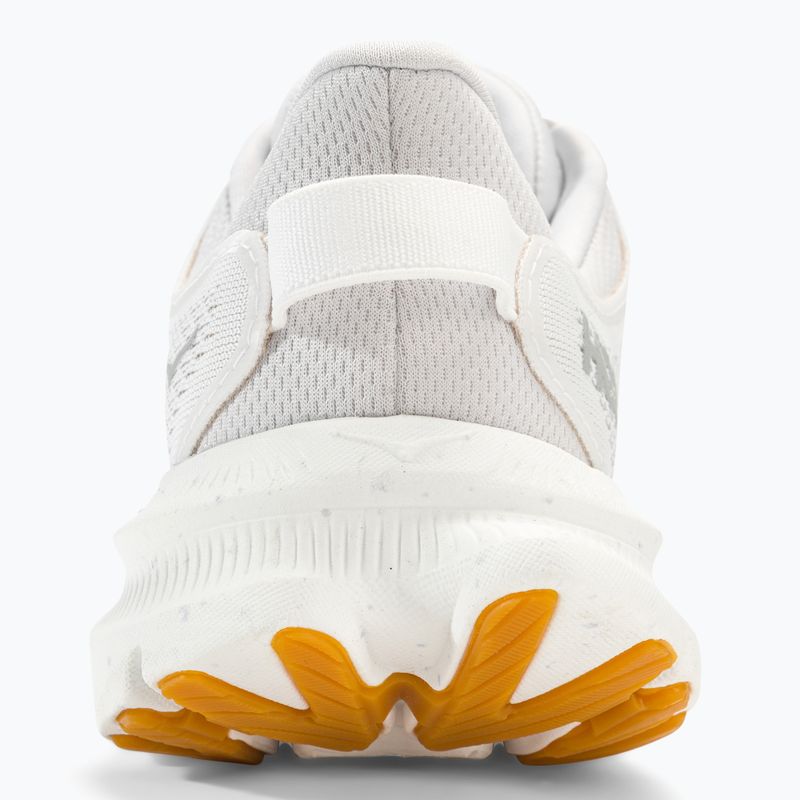 Дамски обувки за бягане HOKA Kawana 2 white/nimbus cloud 6