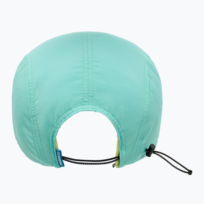 Бейзболна шапка HOKA Packable Trail cloudless 3