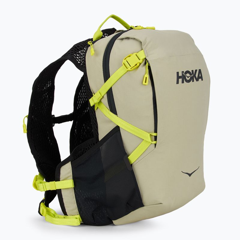 Мъжка раница HOKA Hike 13 л ечемик 2
