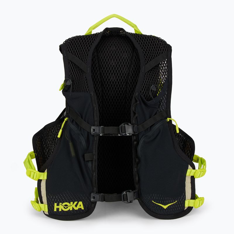 Мъжка раница HOKA Hike 13 л ечемик 3