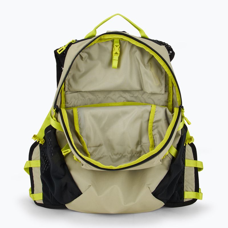 Мъжка раница HOKA Hike 13 л ечемик 4