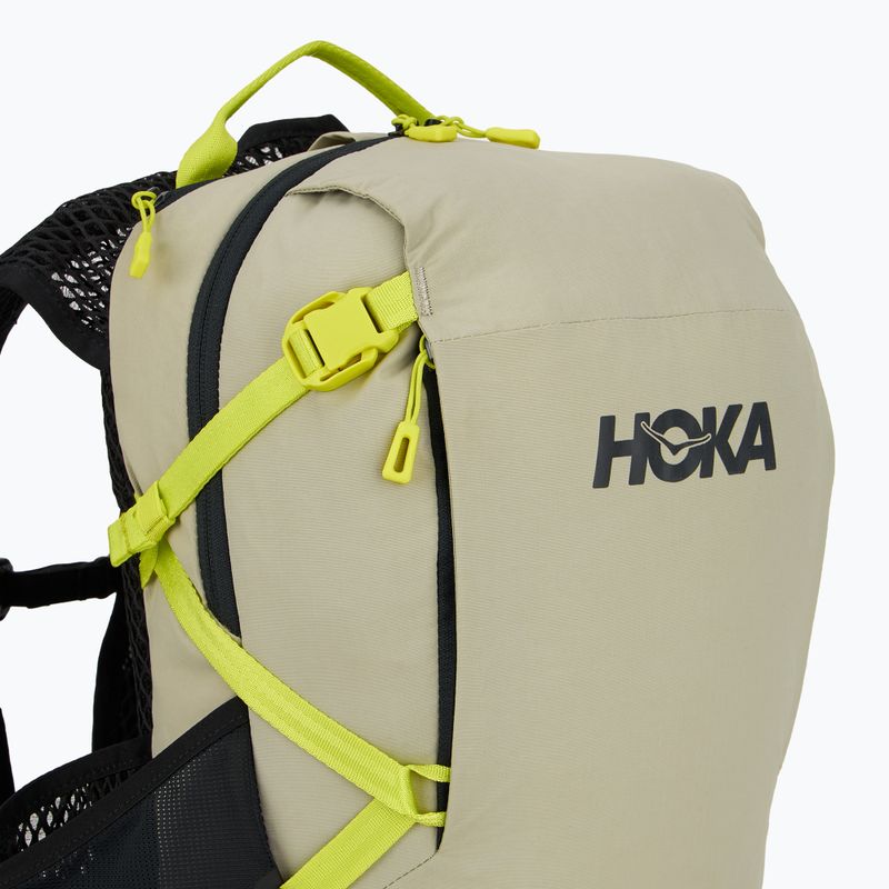Мъжка раница HOKA Hike 13 л ечемик 5