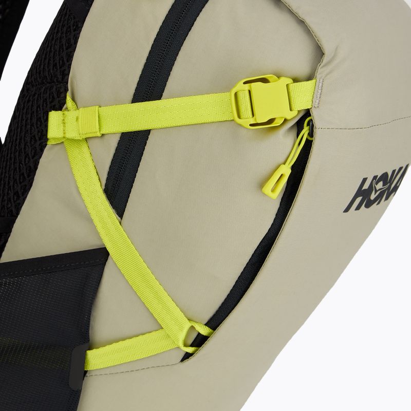 Мъжка раница HOKA Hike 13 л ечемик 6