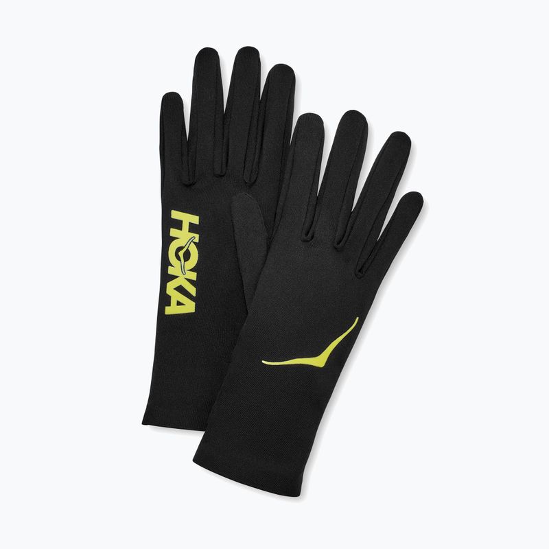 Ръкавици за бягане HOKA Airolite Run black 7