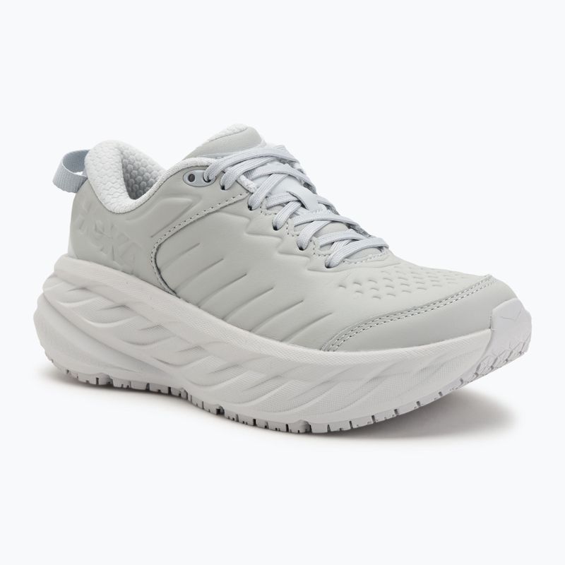 Дамски обувки за бягане HOKA Bondi SR harbor mist/lunar rock