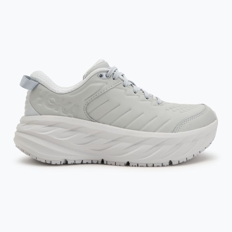 Дамски обувки за бягане HOKA Bondi SR harbor mist/lunar rock 2