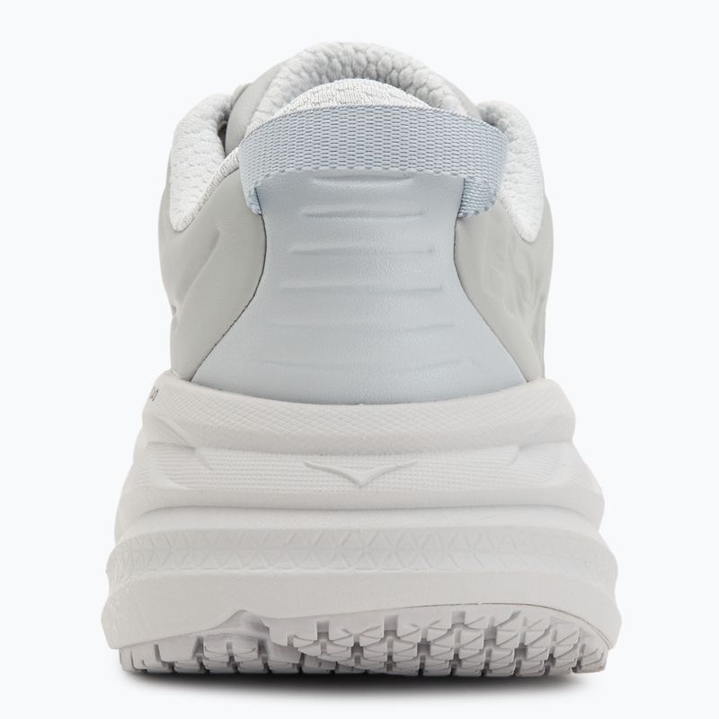 Дамски обувки за бягане HOKA Bondi SR harbor mist/lunar rock 6