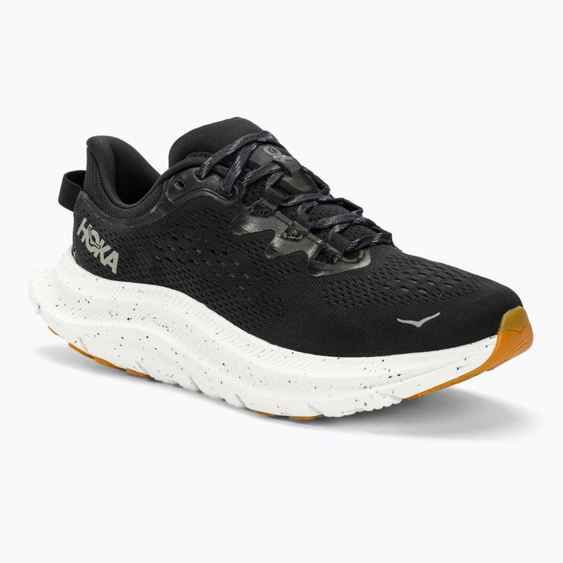 Мъжки обувки за бягане HOKA Kawana 2 black/white