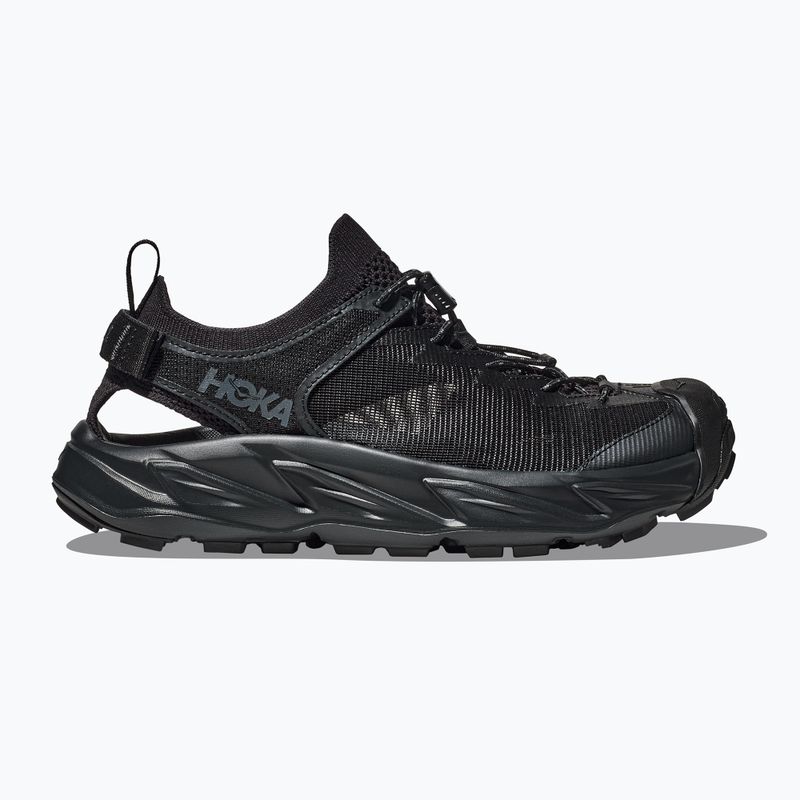 Дамски сандали HOKA Hopara 2 black/black 2