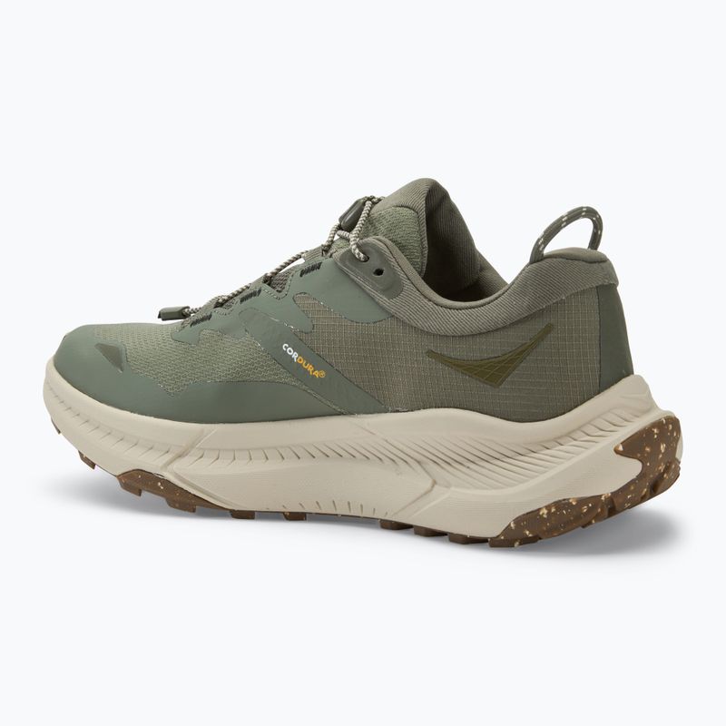 Мъжки обувки HOKA Transport GTX slate/oat milk 3