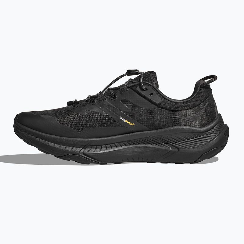 Дамски обувки HOKA Transport GTX black/black 3
