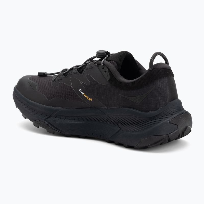 Дамски обувки HOKA Transport GTX black/black 3