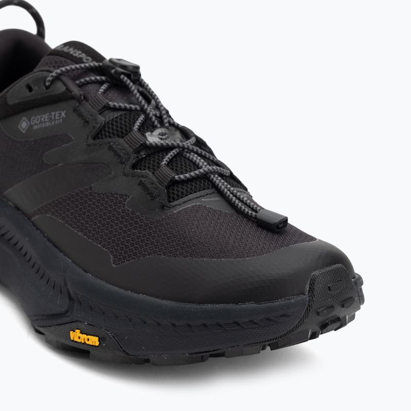 Дамски обувки HOKA Transport GTX black/black 7