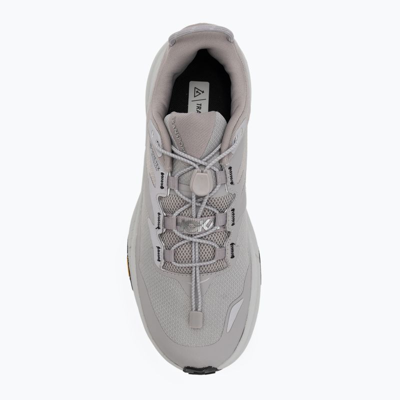 Дамски ботуши HOKA Transport GTX opal/vaporous 5