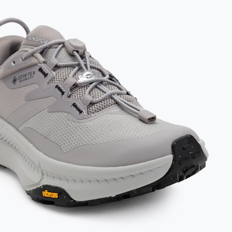 Дамски ботуши HOKA Transport GTX opal/vaporous 7