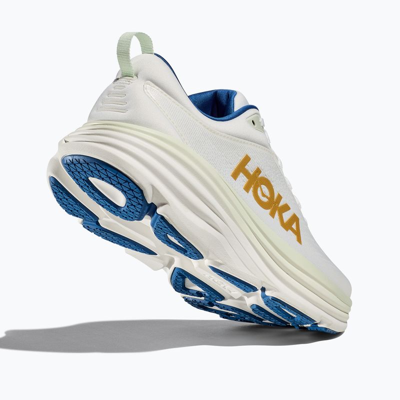 Мъжки обувки за бягане HOKA Bondi 8 frost/gold 6