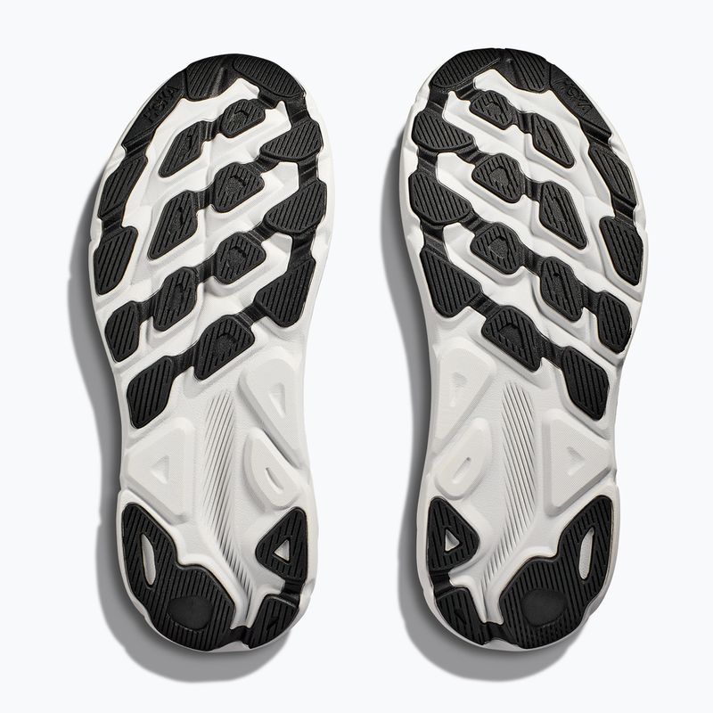 Мъжки обувки за бягане HOKA Clifton 9 black/outer orbit 7