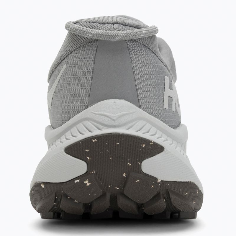 Мъжки обувки HOKA Transport GTX galactic grey/stardust 6