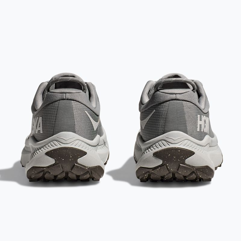 Мъжки обувки HOKA Transport GTX galactic grey/stardust 6