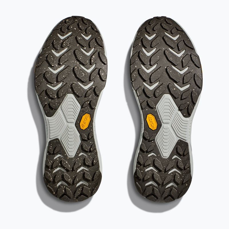 Мъжки обувки HOKA Transport GTX galactic grey/stardust 7